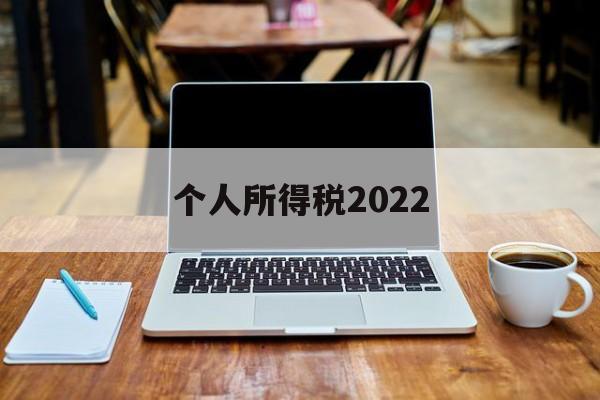 个人所得税2022(个人所得税网页版登录入口)